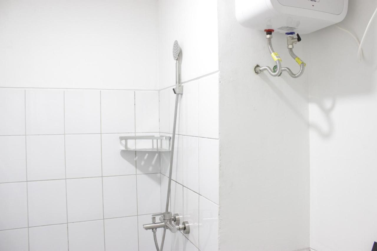 Apartemen Stylish And Comfy 2br Grand Afrika By Travelio *