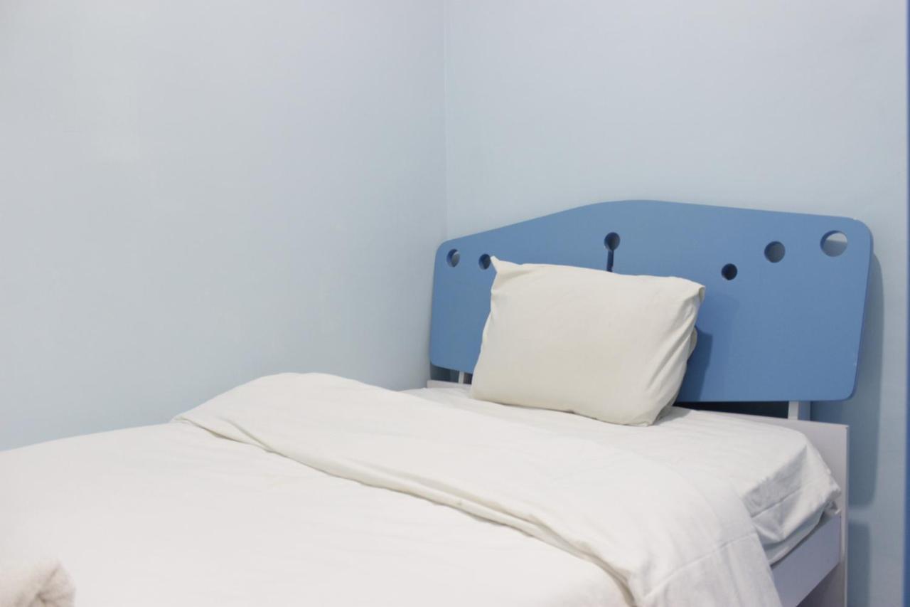 Stylish And Comfy 2br Grand Afrika By Travelio Bandung