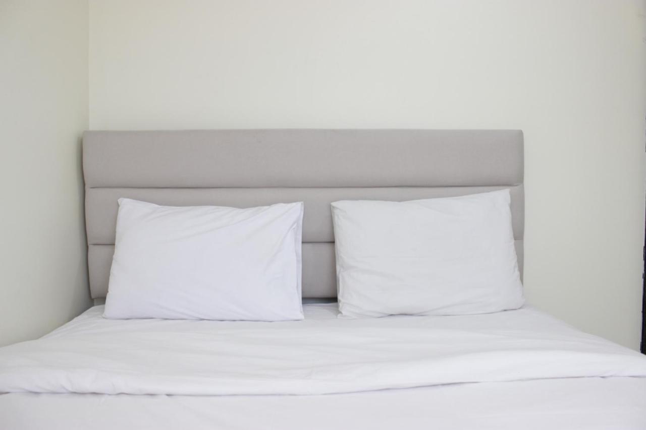 Apartemen Stylish And Comfy 2br Grand Afrika By Travelio Bandung